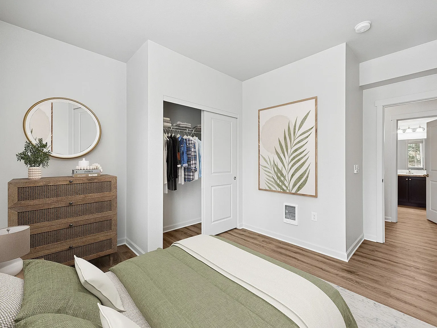Trillium Woods Apartments — Photo 4