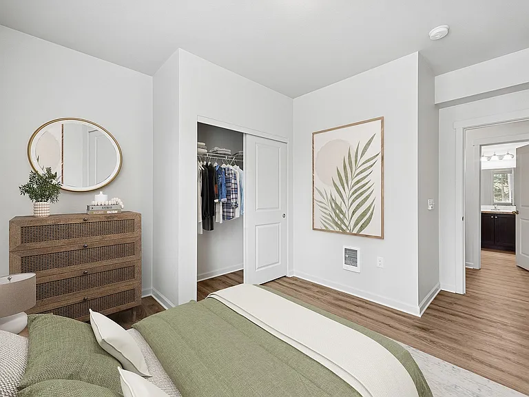Trillium Woods Apartments — Photo 4