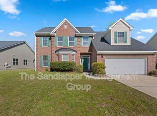 5078 Weatherstone Rd, Charleston, SC 29414