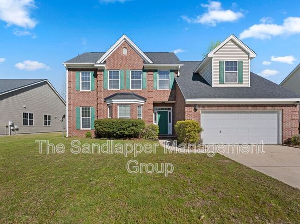 5078 Weatherstone Rd