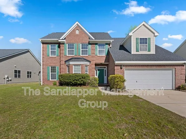 5078 Weatherstone Rd, Charleston, SC 29414