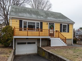 4 Chandler St, Salem, MA 01970