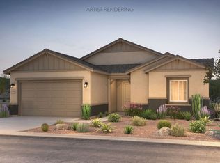 25634 N 167th Dr, Surprise, AZ 85387
