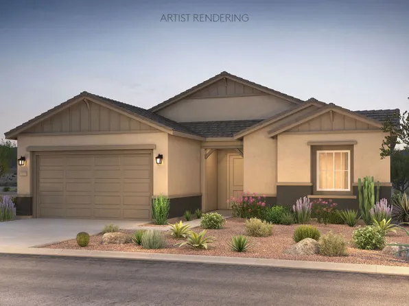 Gardengate Plan, Artisan at Asante
