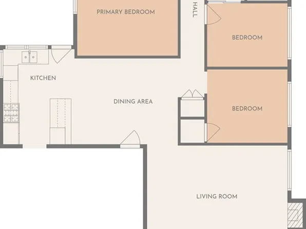12564 Eckleson St, Cerritos, CA 90703