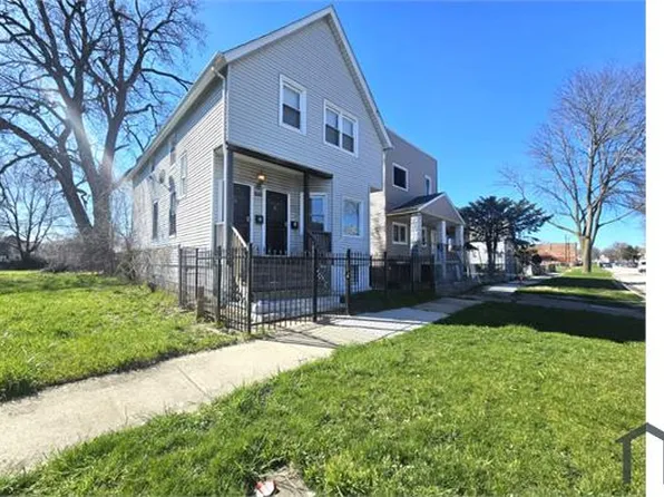 12026 S Union Ave #1, Chicago, IL 60628