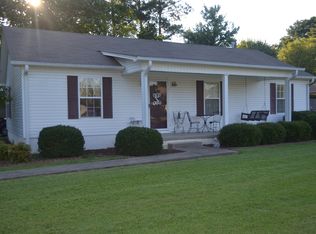 322 Azalia Rd., Adamsville, TN 38310