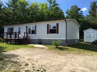 746 Slosson Rd, West Chazy, NY 12992