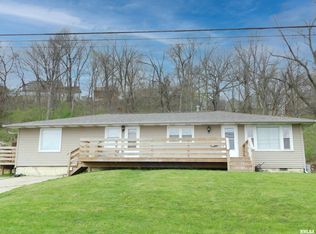 6309 S Adams St, Bartonville, IL