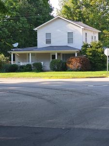 304 W Main St, Centreville, MI, 49032