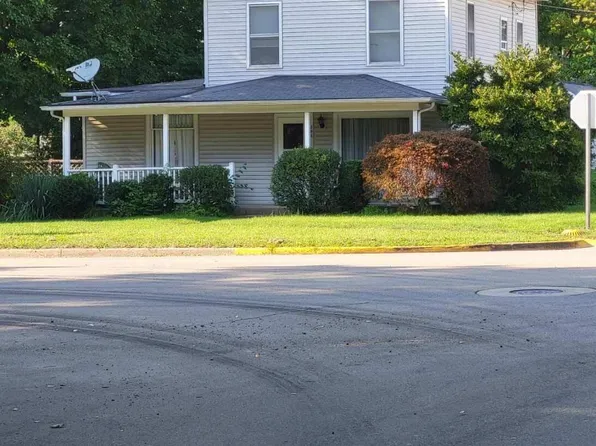 304 W Main St, Centreville, MI 49032