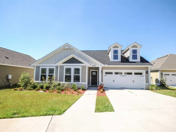 3220 Coneflower Dr, Tallahassee, FL 32311