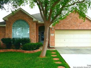 8302 Coppergate, Converse, TX 78109