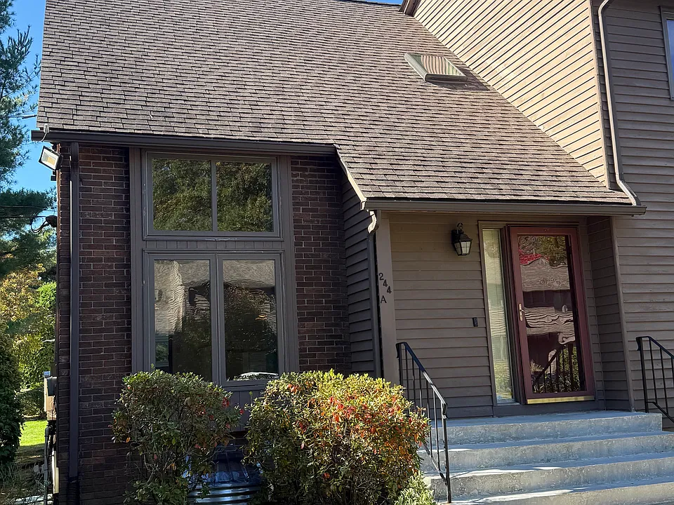 244 Mayfield Ave #A