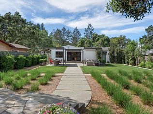 282 Richards Boulevard, Sonoma, CA 95476