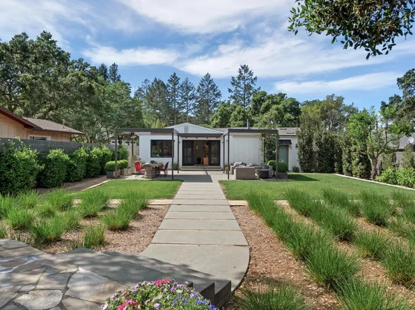 282 Richards Boulevard, Sonoma, CA 95476