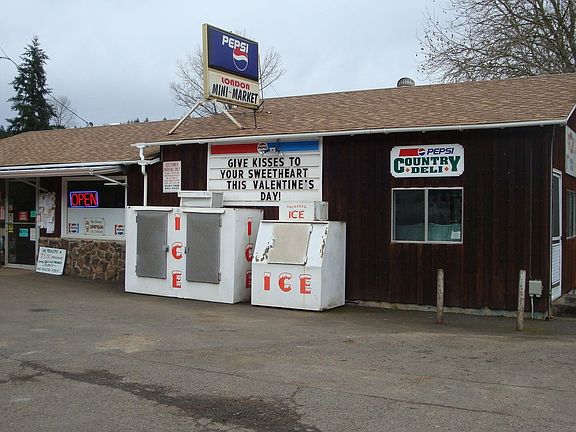 Mini Mart 