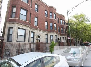 1363 N Ashland Ave #4A, Chicago, IL 60642