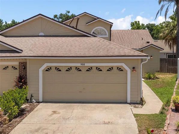 988 NORFOLK COURT, LONGWOOD, FL 32750