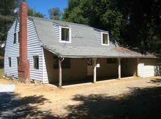 9621 State Highway 193, Placerville, CA 95667