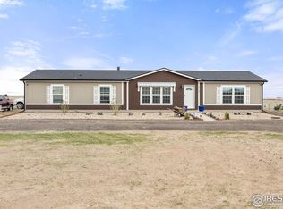 55102 County Road 21, Carr, CO 80612