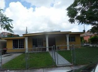 1785 NW 17th St, Miami, FL 33125