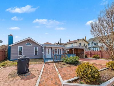 1412 Madison Ave, Atlantic City, NJ, 08401