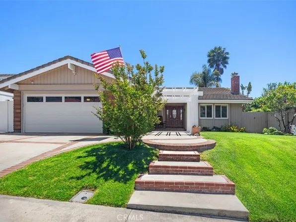 26536 Morena Dr, Mission Viejo, CA 92691