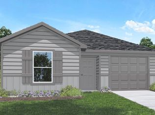 13130 McCrorey Crest Ln, Conroe, TX 77303
