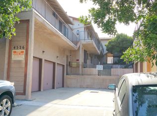 4526 Florida St APT 13, San Diego, CA 92116