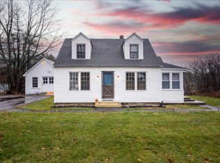 93 Main St, Windham, ME 04062