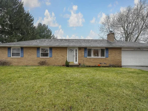 3769 State Route 123, Franklin, OH 45005