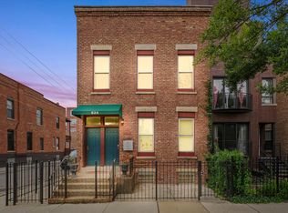 624 S Oakley Blvd #2, Chicago, IL 60612