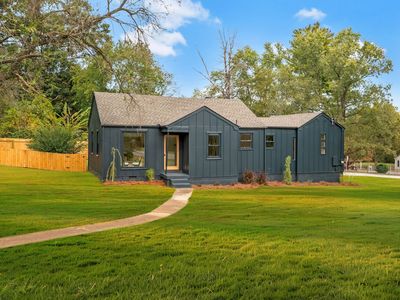 732 Drummond Dr, Nashville, TN, 37211