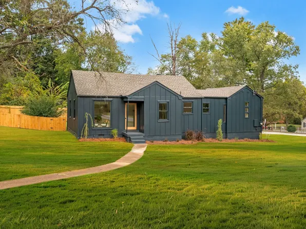 732 Drummond Dr, Nashville, TN 37211