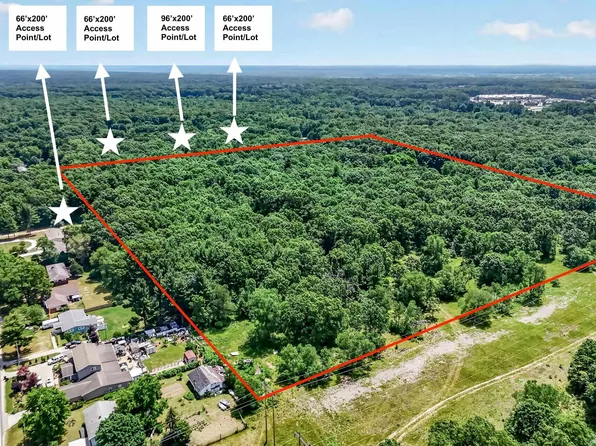0 E River Rd, Muskegon, MI 49445