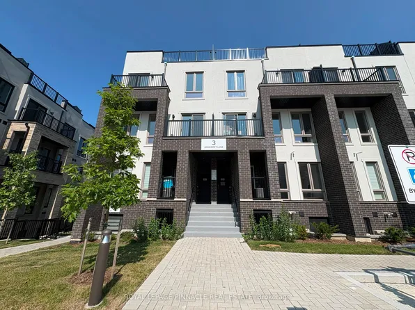 3 Bancroft Ln #202, Richmond Hill, ON L4E 1M1