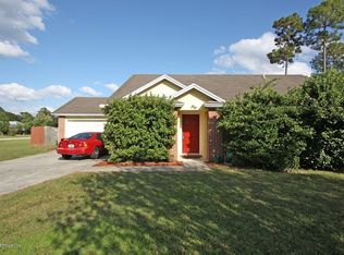 398 Oldfield Dr, Fleming Island, FL 32003