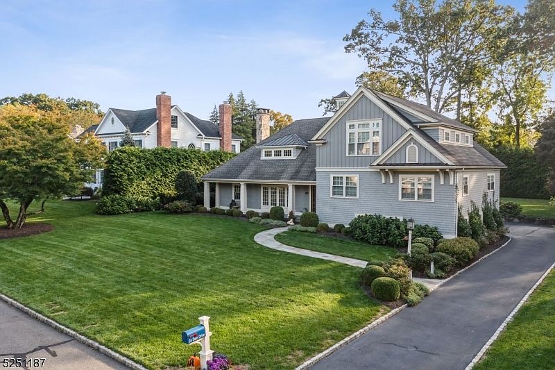 58 Dale Dr, Chatham, NJ 07928 Zillow