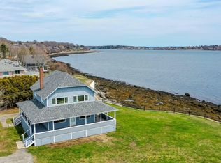 13 Graveyard Point Rd, Harpswell, ME 04079
