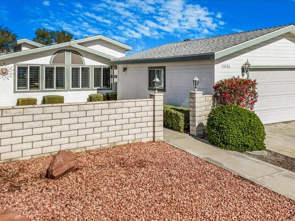 73726 N Desert Greens Dr, Palm Desert, CA 92260