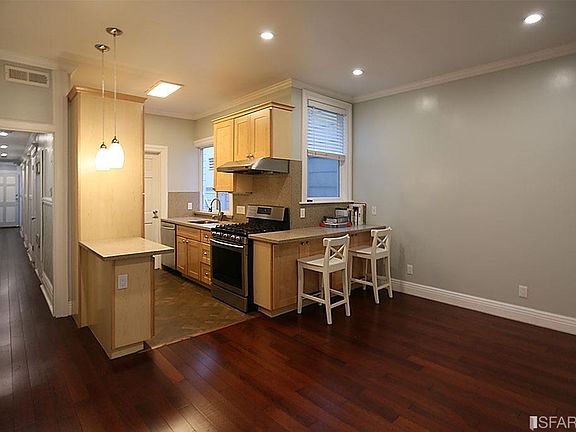 2nd image of 2545 Polk St