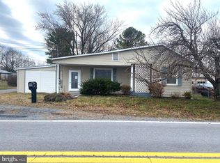 5410 Tabler Station Rd, Inwood, WV 25428