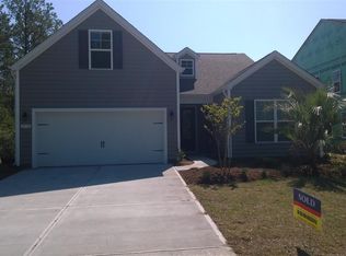 2770 Scarecrow Way #1262, Myrtle Beach, SC 29579