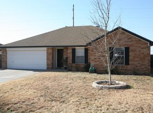 9 Aztec Dr, Canyon, TX 79015