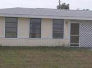 27101 Sunnybrook Rd, Punta Gorda, FL 33983