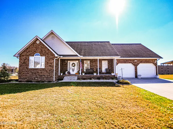 234 Cypress Ln, Jacksboro, TN 37757