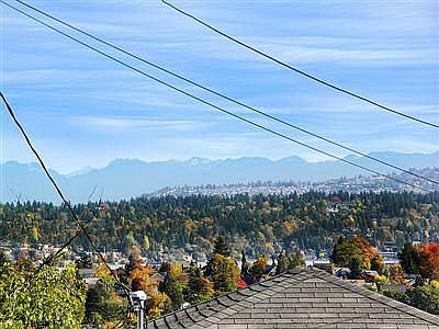 Bellevue/Cascade view