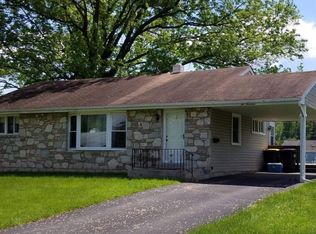 219 Diane Ave, Hatboro, PA 19040