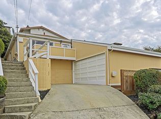 16702 Rolando Ave, San Leandro, CA 94578